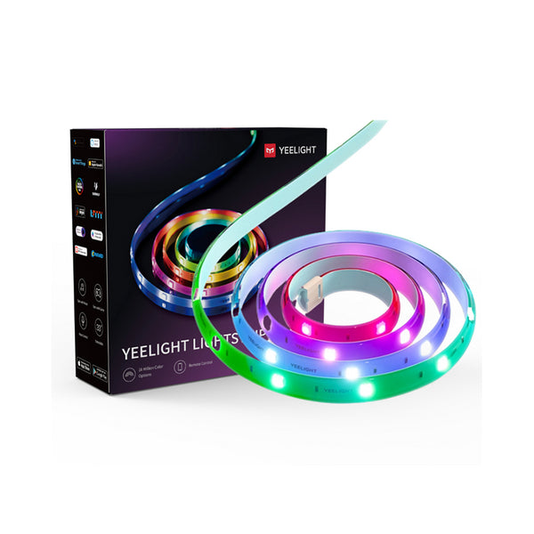 Yeelight Lightstrip Pro (Fluid Color)