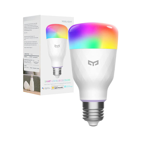 Yeelight LED Bulb 1S (Colour)