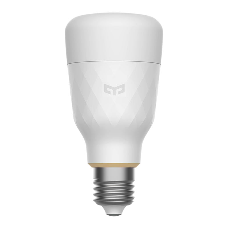 Yeelight mesh outlet led bulb