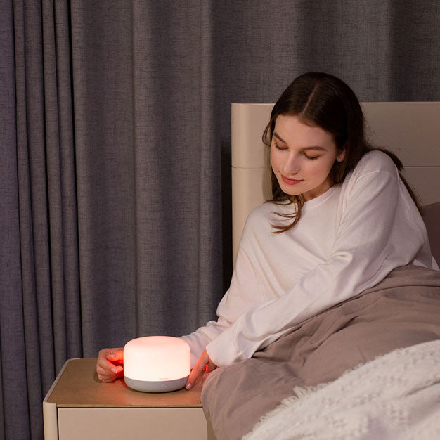 Xiaomi yeelight deals bedside lamp d2