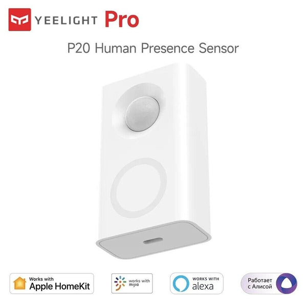 Yeelight Pro P20 Human Presence Sensor