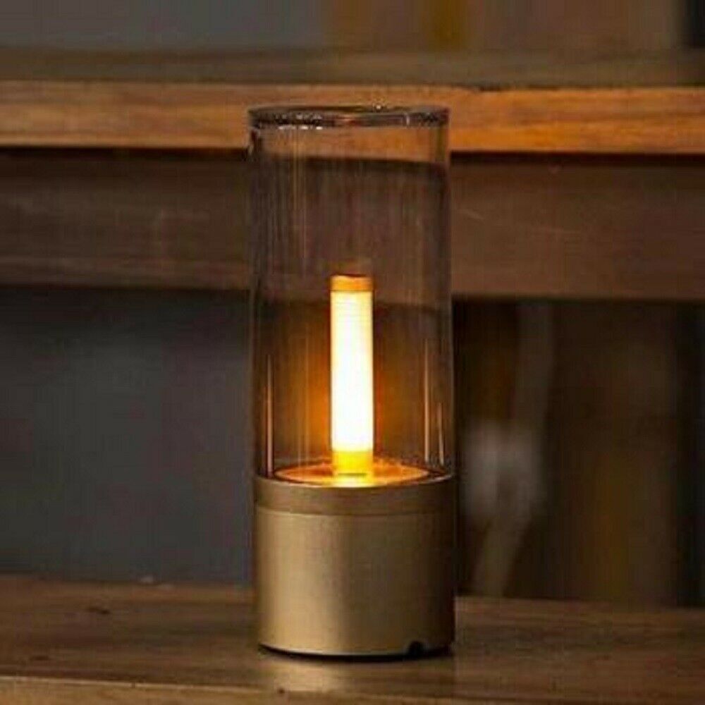 Yeelight smart deals atmosphere candela light