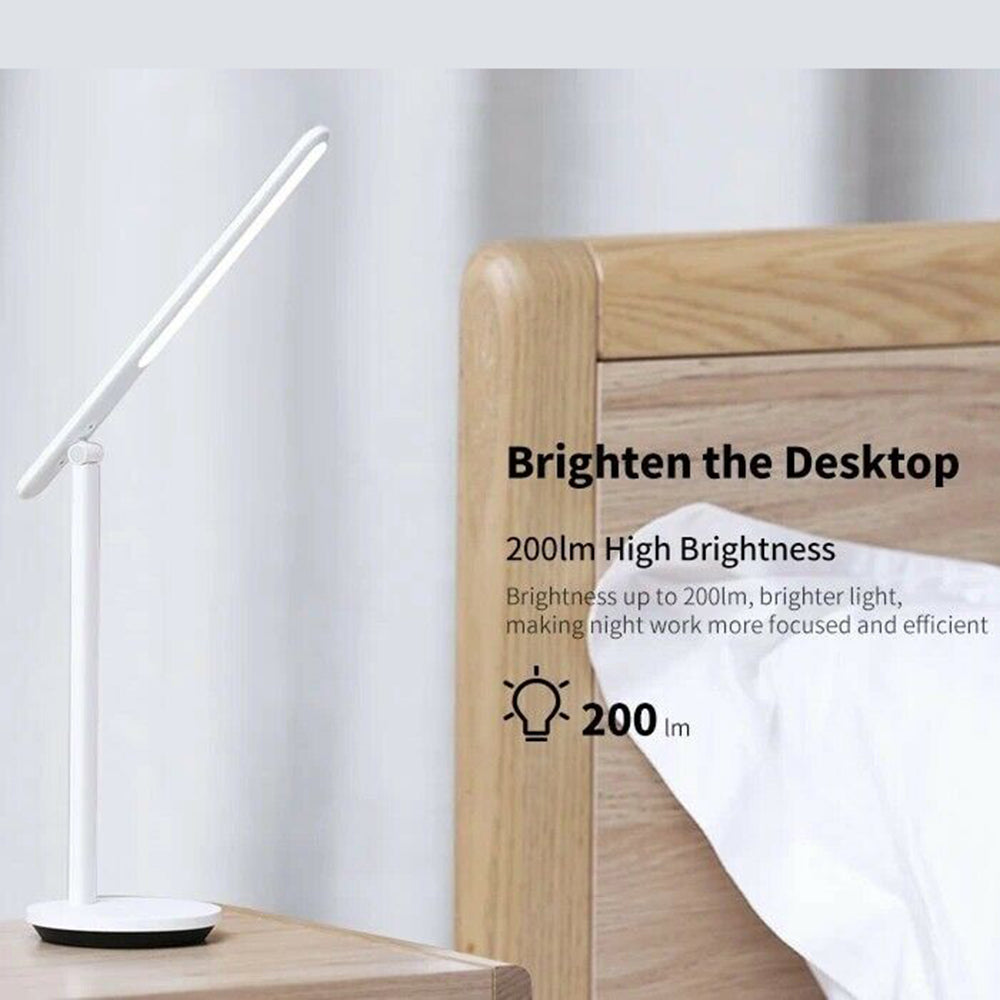 Yeelight folding 2024 desk lamp