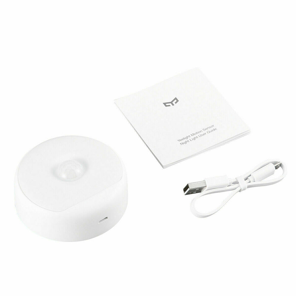 Yeelight sensor deals night light